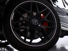 Mercedes-Benz G-Class 2022 G 500 - фото 16