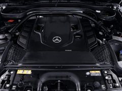 Mercedes-Benz G-Class 2022 G 500 - фото 17