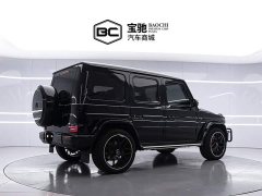 Mercedes-Benz G-Class 2022 G 500 - фото 3