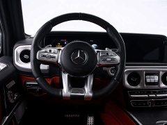 Mercedes-Benz G-Class 2022 G 500 - фото 7