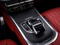 Mercedes-Benz G-Class 2022 G 500 - фото 9