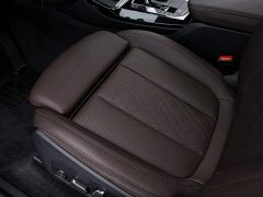 BMW X3 2023 Facelift xDrive30i Leading M Night Package - фото 13