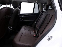 BMW X3 2023 Facelift xDrive30i Leading M Night Package - фото 14