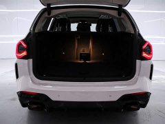 BMW X3 2023 Facelift xDrive30i Leading M Night Package - фото 15