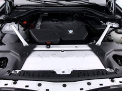 BMW X3 2023 Facelift xDrive30i Leading M Night Package - фото 17