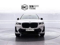 BMW X3 2023 Facelift xDrive30i Leading M Night Package - фото 2