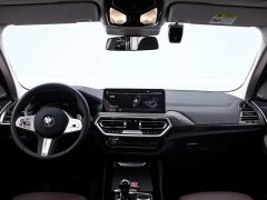BMW X3 2023 Facelift xDrive30i Leading M Night Package - фото 5