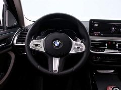 BMW X3 2023 Facelift xDrive30i Leading M Night Package - фото 7
