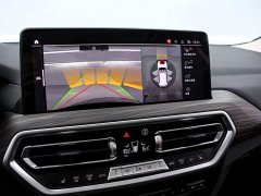BMW X3 2023 Facelift xDrive30i Leading M Night Package - фото 8