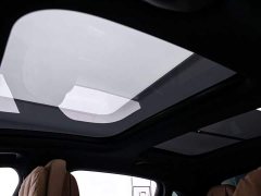 Mercedes-Benz E-Class New Energy 2024 E 350 e L plug-in hybrid sedan - фото 10