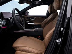 Mercedes-Benz E-Class New Energy 2024 E 350 e L plug-in hybrid sedan - фото 12
