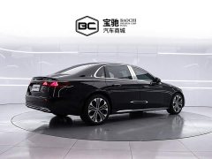 Mercedes-Benz E-Class New Energy 2024 E 350 e L plug-in hybrid sedan - фото 3