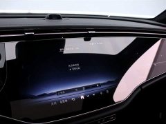Mercedes-Benz E-Class New Energy 2024 E 350 e L plug-in hybrid sedan - фото 8