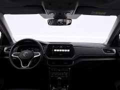 Volkswagen Tharu 300TSI Elite Edition - фото 5