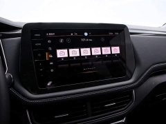 Volkswagen Tharu 300TSI Elite Edition - фото 8