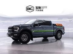 Ford F-150 Raptor 2023 3.5T Raptor - фото 1