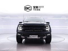 Ford F-150 Raptor 2023 3.5T Raptor - фото 2