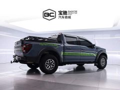 Ford F-150 Raptor 2023 3.5T Raptor - фото 3