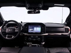 Ford F-150 Raptor 2023 3.5T Raptor - фото 5