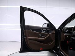 Mercedes-Benz E-Class Facelift E 300 L Luxury - фото 11