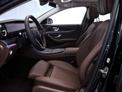 Mercedes-Benz E-Class Facelift E 300 L Luxury - фото 12