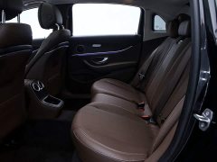 Mercedes-Benz E-Class Facelift E 300 L Luxury - фото 14