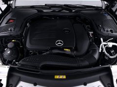 Mercedes-Benz E-Class Facelift E 300 L Luxury - фото 17