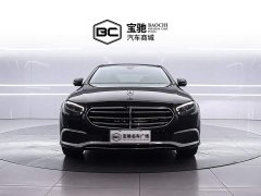 Mercedes-Benz E-Class Facelift E 300 L Luxury - фото 2