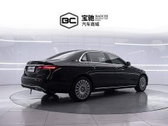 Mercedes-Benz E-Class Facelift E 300 L Luxury - фото 3