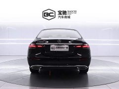 Mercedes-Benz E-Class Facelift E 300 L Luxury - фото 4