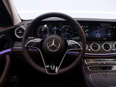 Mercedes-Benz E-Class Facelift E 300 L Luxury - фото 7