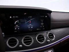 Mercedes-Benz E-Class Facelift E 300 L Luxury - фото 8