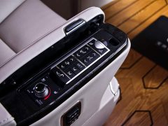 Lynk & Co Coaster 4.0L manual - фото 13