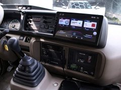 Lynk & Co Coaster 4.0L manual - фото 6