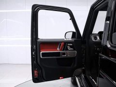 Mercedes-Benz G-Class AMG G 63 - фото 11