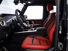 Mercedes-Benz G-Class AMG G 63 - фото 12