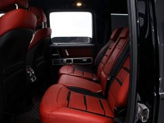 Mercedes-Benz G-Class AMG G 63 - фото 14