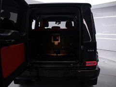 Mercedes-Benz G-Class AMG G 63 - фото 15