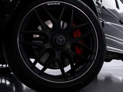 Mercedes-Benz G-Class AMG G 63 - фото 16