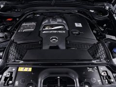 Mercedes-Benz G-Class AMG G 63 - фото 17