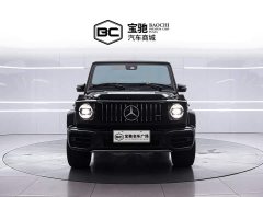 Mercedes-Benz G-Class AMG G 63 - фото 2
