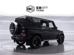 Mercedes-Benz G-Class AMG G 63 - фото 3