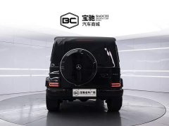 Mercedes-Benz G-Class AMG G 63 - фото 4