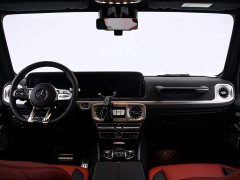 Mercedes-Benz G-Class AMG G 63 - фото 5