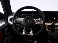 Mercedes-Benz G-Class AMG G 63 - фото 7