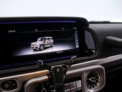 Mercedes-Benz G-Class AMG G 63 - фото 8