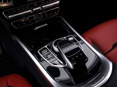 Mercedes-Benz G-Class AMG G 63 - фото 9