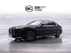 BMW 7 Series 2023 735Li M Sports Package - фото 1