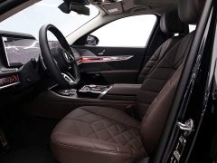 BMW 7 Series 2023 735Li M Sports Package - фото 12