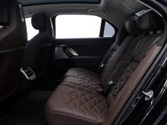 BMW 7 Series 2023 735Li M Sports Package - фото 14
